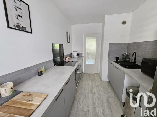 Appartement à vendre 3 pièces 68 m² Saint-André-les-Vergers