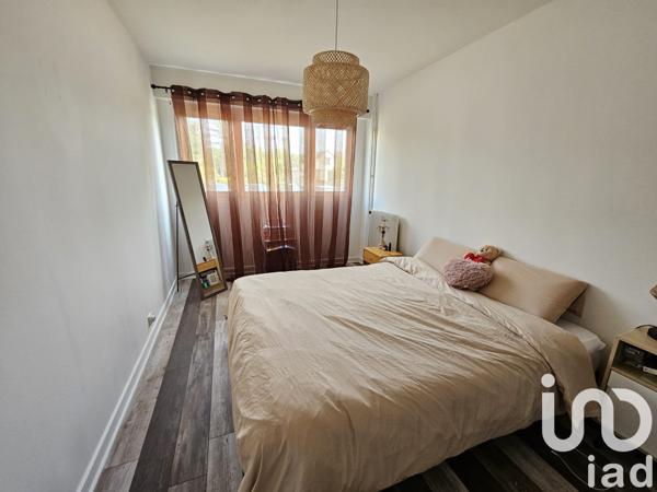 Appartement à vendre 3 pièces 68 m² Saint-André-les-Vergers