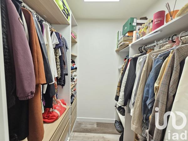 Appartement à vendre 3 pièces 68 m² Saint-André-les-Vergers