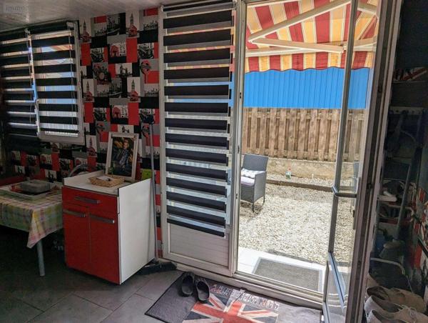 Maison à vendre à Éclaron Braucourt Sainte Livière en Haute-Marne (52290), ref : JO/873