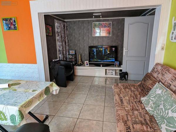 Maison à vendre à Éclaron Braucourt Sainte Livière en Haute-Marne (52290), ref : JO/873