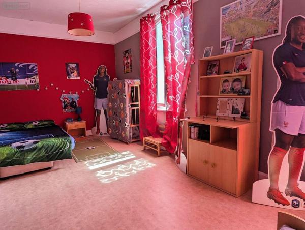 Maison à vendre à Éclaron Braucourt Sainte Livière en Haute-Marne (52290), ref : JO/873