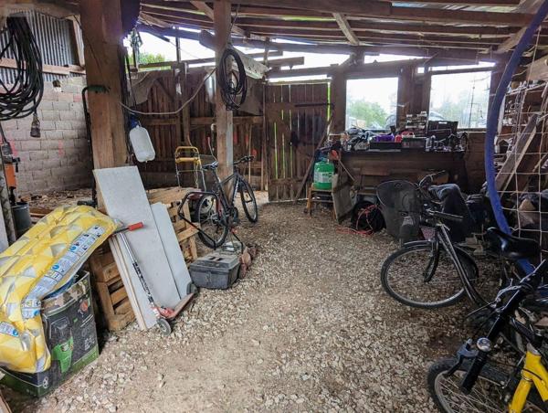 Maison à vendre à Éclaron Braucourt Sainte Livière en Haute-Marne (52290), ref : JO/873