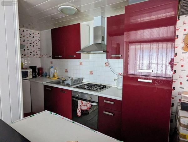 Maison à vendre à Éclaron Braucourt Sainte Livière en Haute-Marne (52290), ref : JO/873