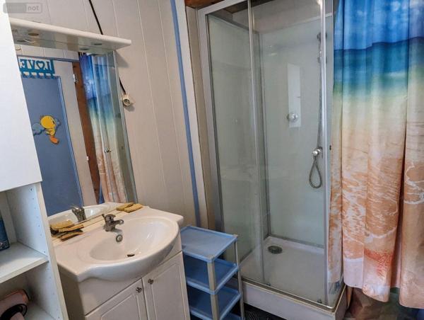 Maison à vendre à Éclaron Braucourt Sainte Livière en Haute-Marne (52290), ref : JO/873