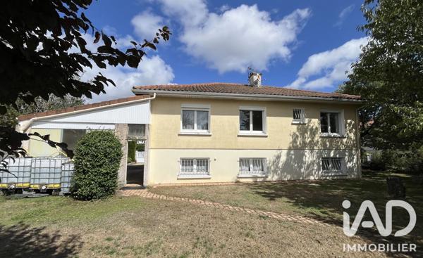 Maison à vendre 7 pièces 138 m² Fontaine-le-Comte