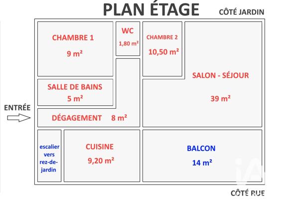 Maison à vendre 7 pièces 138 m² Fontaine-le-Comte