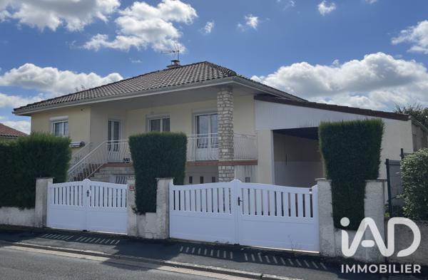 Maison à vendre 7 pièces 138 m² Fontaine-le-Comte