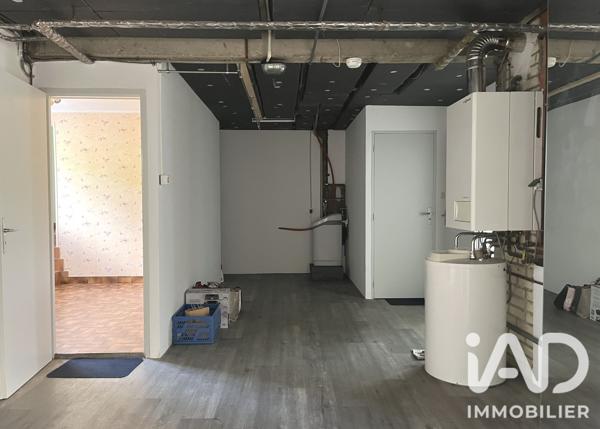 Maison à vendre 7 pièces 138 m² Fontaine-le-Comte