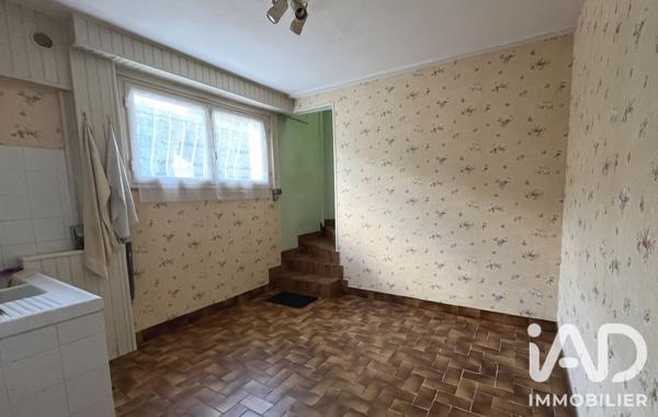 Maison à vendre 7 pièces 138 m² Fontaine-le-Comte