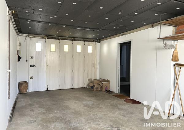 Maison à vendre 7 pièces 138 m² Fontaine-le-Comte