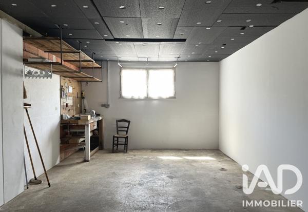Maison à vendre 7 pièces 138 m² Fontaine-le-Comte