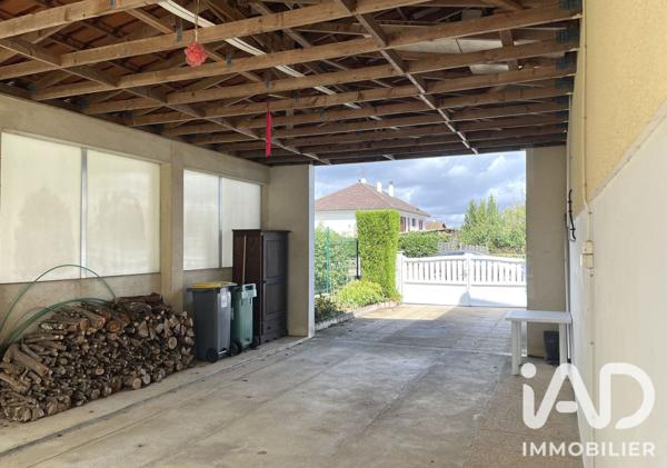 Maison à vendre 7 pièces 138 m² Fontaine-le-Comte