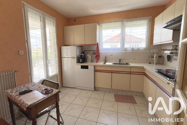 Maison à vendre 7 pièces 138 m² Fontaine-le-Comte