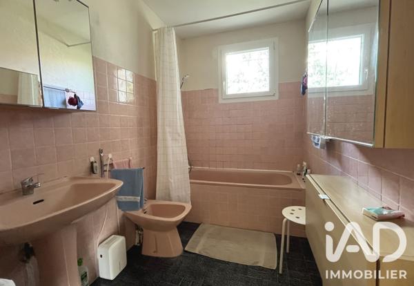 Maison à vendre 7 pièces 138 m² Fontaine-le-Comte