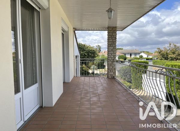 Maison à vendre 7 pièces 138 m² Fontaine-le-Comte