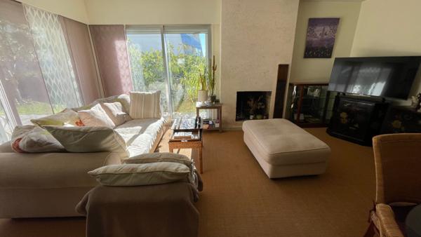 QUIBERON - Vente maison de plain-pied avec une dépendance, au calme et proche du centre