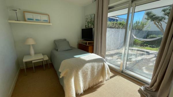 QUIBERON - Vente maison de plain-pied avec une dépendance, au calme et proche du centre