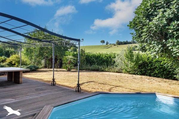 Maison à vendre |  Verfeil |  8 pièces | 183 m²