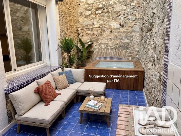 Maison à vendre 6 pièces 178 m² Claira