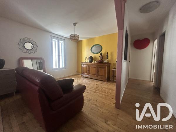 Maison à vendre 6 pièces 178 m² Claira