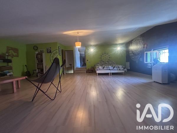 Maison à vendre 6 pièces 178 m² Claira