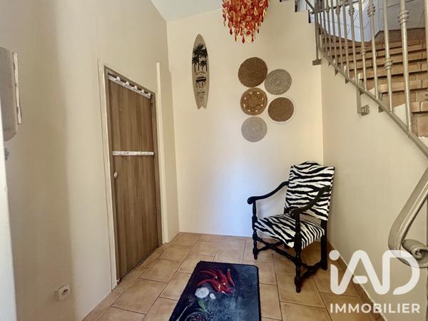Maison à vendre 6 pièces 178 m² Claira
