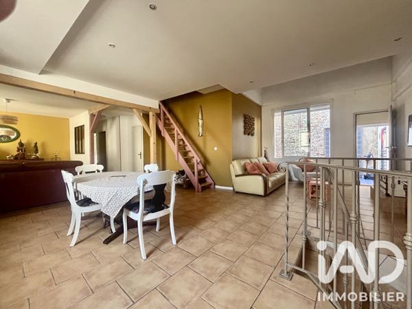 Maison à vendre 6 pièces 178 m² Claira