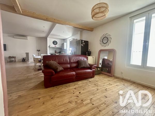 Maison à vendre 6 pièces 178 m² Claira