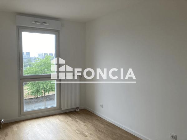 Location Appartement 4 pièces 84.98 m² - 18 BOULEVARD JEAN MOULIN Angers 49100