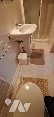 VIC-FEZENSAC, villa centre ville de 200m² + 160m² sous-sol sur terrain de 1923m²