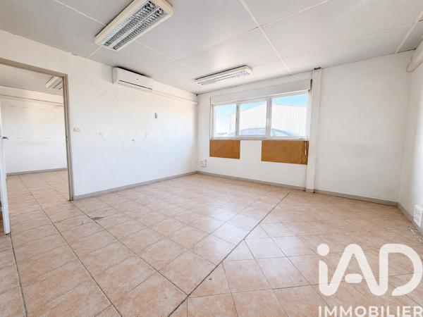 Murs commerciaux  à vendre 483 m² Rochefort
