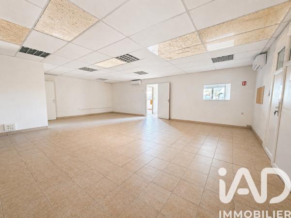 Murs commerciaux  à vendre 483 m² Rochefort