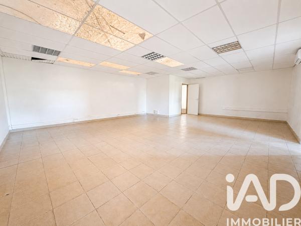 Murs commerciaux  à vendre 483 m² Rochefort