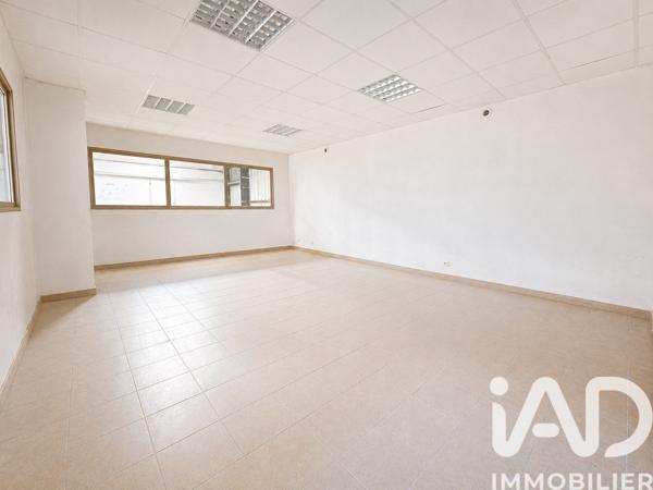 Murs commerciaux  à vendre 483 m² Rochefort