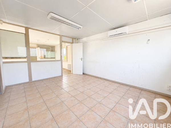 Murs commerciaux  à vendre 483 m² Rochefort