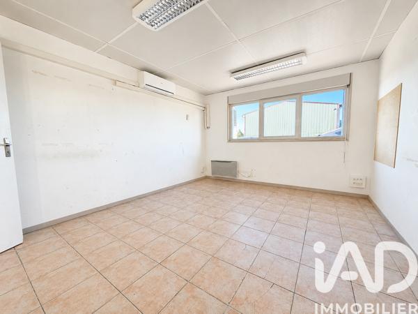 Murs commerciaux  à vendre 483 m² Rochefort