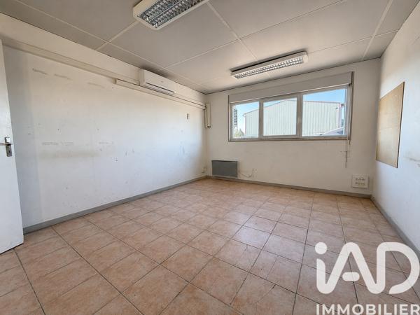 Murs commerciaux  à vendre 483 m² Rochefort