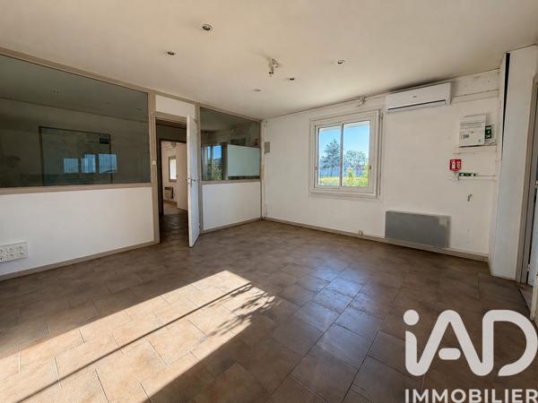 Murs commerciaux  à vendre 483 m² Rochefort