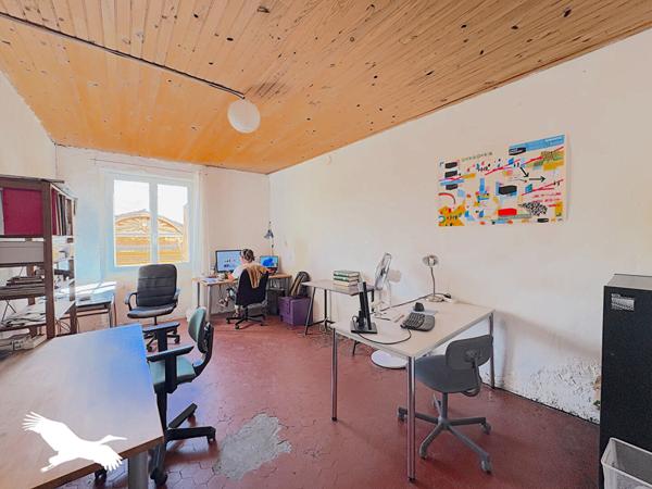 Appartement à vendre |  Marseille 01 |  3 pièces | 73 m²