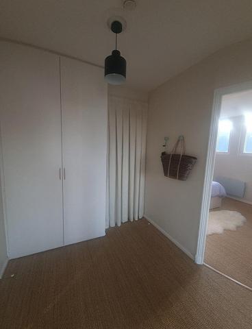 Appartement de charme 3 pièces