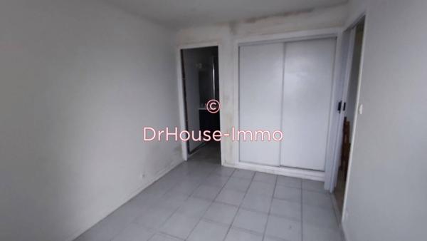 Appartement à vendre 2 pièces de 24 m²