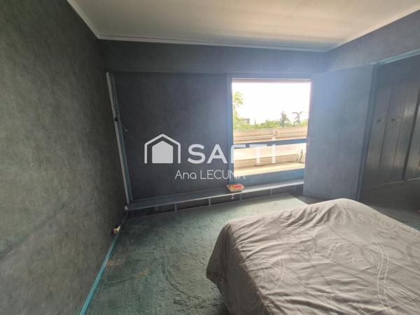 À vendre – Spacieux appartement 5 pièces à Rillieux-la-Pape (69140)