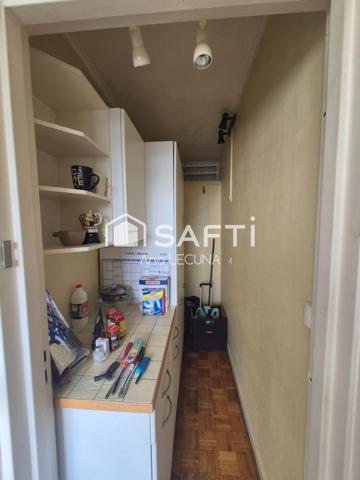 À vendre – Spacieux appartement 5 pièces à Rillieux-la-Pape (69140)