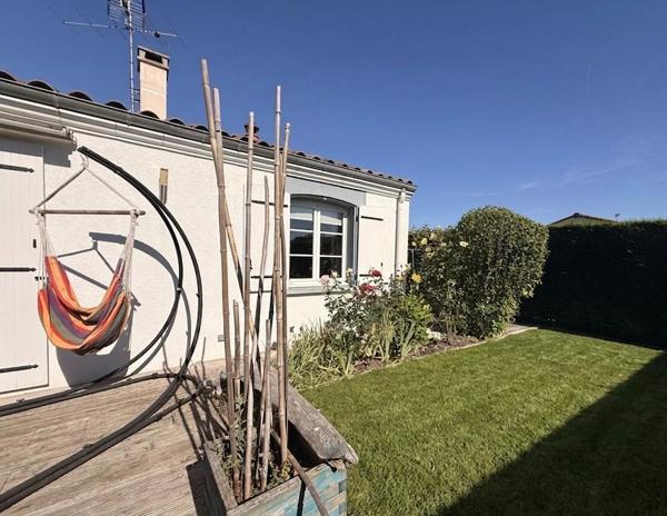 Maison 6 pièces 140 m² avec piscine