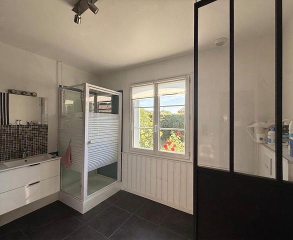 Maison 6 pièces 140 m² avec piscine