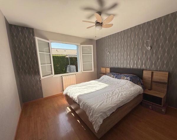 Maison 6 pièces 140 m² avec piscine