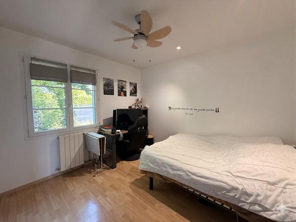 Maison 6 pièces 140 m² avec piscine