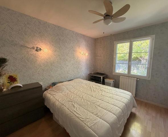 Maison 6 pièces 140 m² avec piscine
