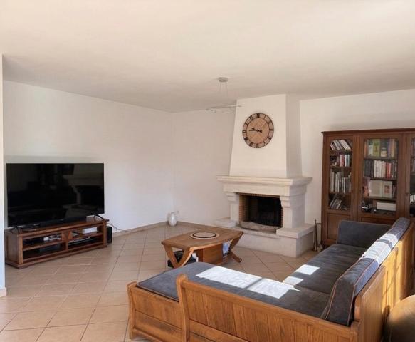Maison 6 pièces 140 m² avec piscine